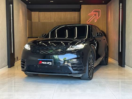 LAND ROVER RANGE ROVER VELAR 2.0 P300 GASOLINA R-DYNAMIC SE AUTOMÁTICO
